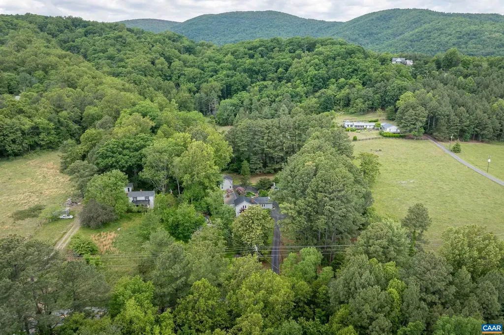1930 White Hall Road Crozet VA 22932