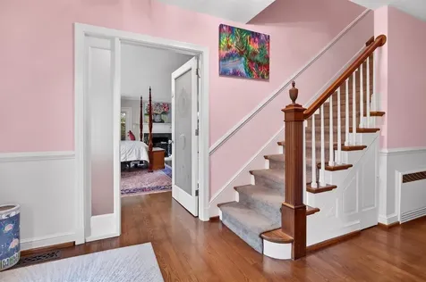 1204 Westmoreland Drive Staunton VA 24401