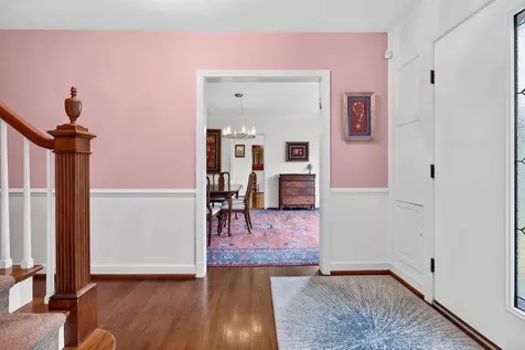 1204 Westmoreland Drive Staunton VA 24401