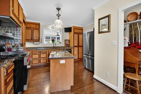 1204 Westmoreland Drive Staunton VA 24401