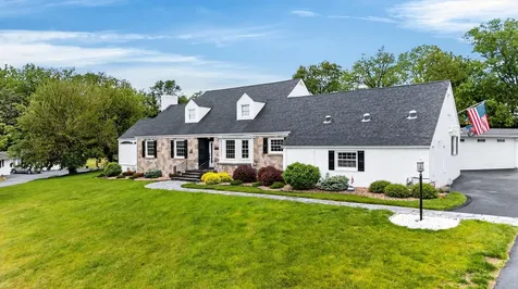 1204 Westmoreland Drive Staunton VA 24401