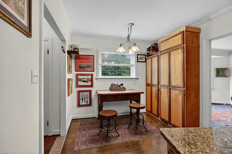1204 Westmoreland Drive Staunton VA 24401