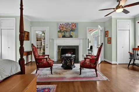 1204 Westmoreland Drive Staunton VA 24401