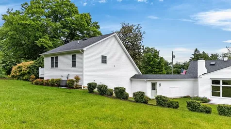 1204 Westmoreland Drive Staunton VA 24401