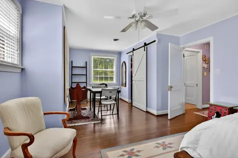 1204 Westmoreland Drive Staunton VA 24401