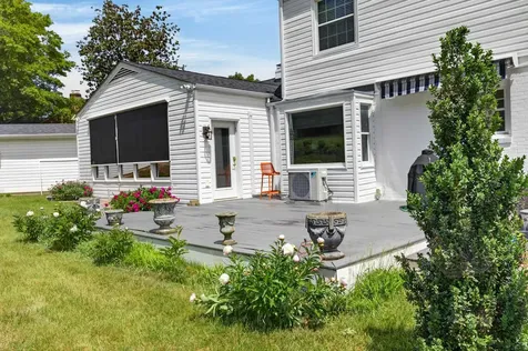 1204 Westmoreland Drive Staunton VA 24401