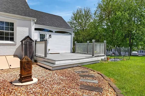 1204 Westmoreland Drive Staunton VA 24401