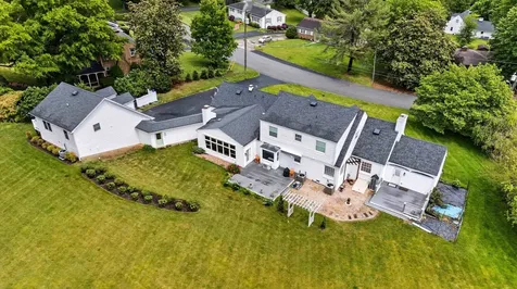1204 Westmoreland Drive Staunton VA 24401