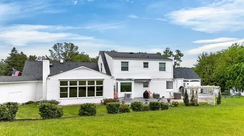 1204 Westmoreland Drive Staunton VA 24401