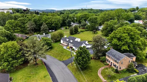 1204 Westmoreland Drive Staunton VA 24401