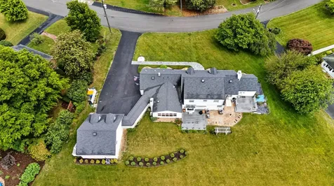 1204 Westmoreland Drive Staunton VA 24401