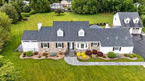 1204 Westmoreland Drive Staunton VA 24401
