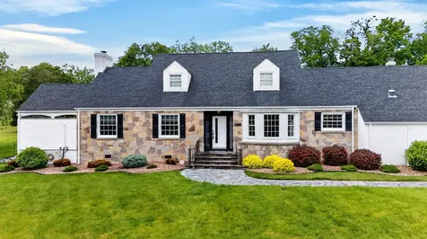 1204 Westmoreland Drive Staunton VA 24401