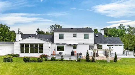 1204 Westmoreland Drive Staunton VA 24401
