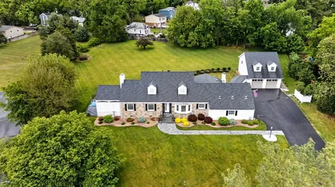 1204 Westmoreland Drive Staunton VA 24401