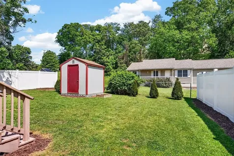 605 Randolph Street Staunton VA 24401