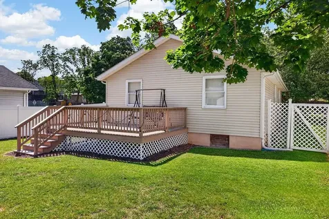 605 Randolph Street Staunton VA 24401