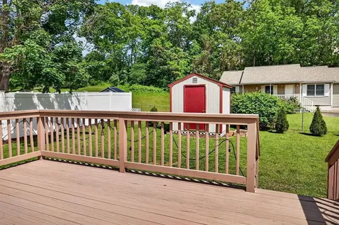 605 Randolph Street Staunton VA 24401