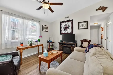 605 Randolph Street Staunton VA 24401