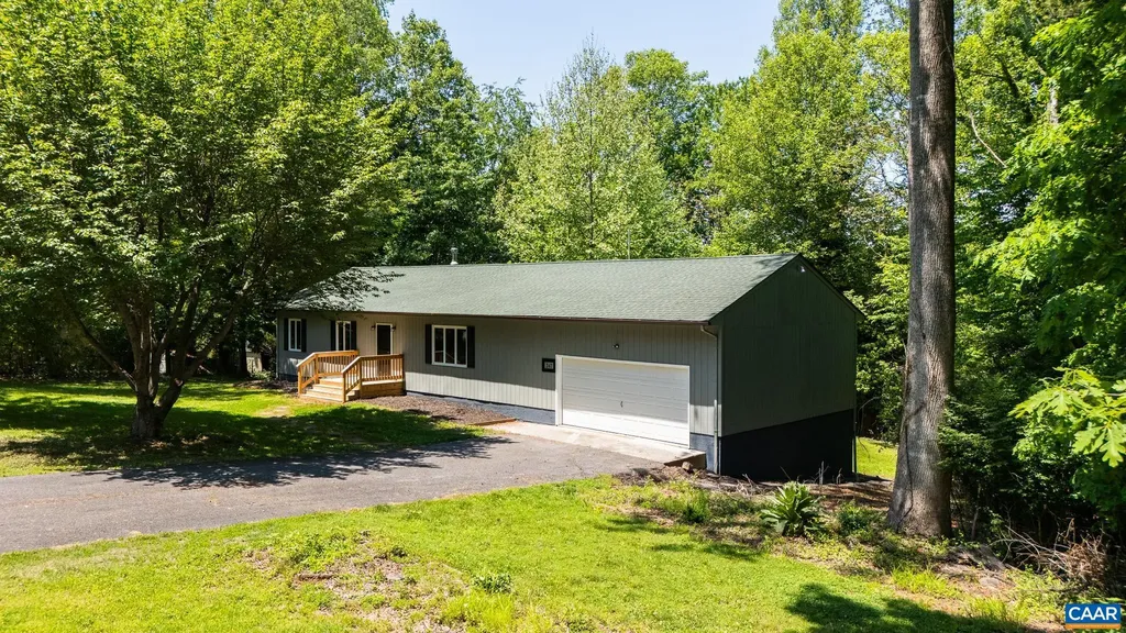 247 Goldenrod Road Ruckersville VA 22968
