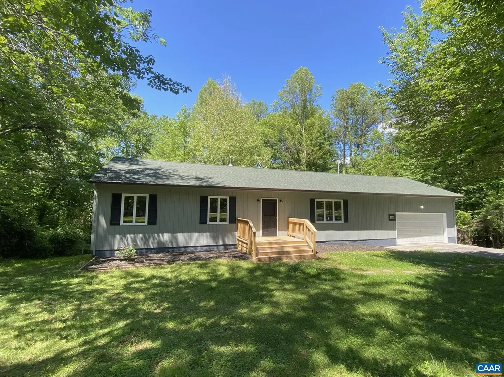 247 Goldenrod Road Ruckersville VA 22968