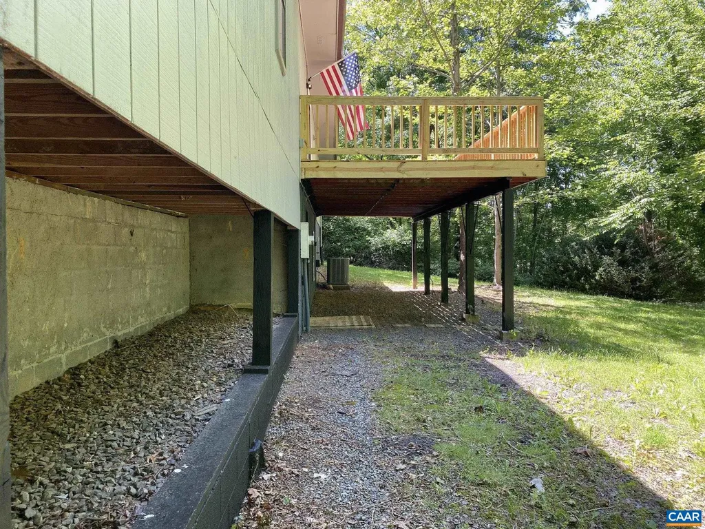 247 Goldenrod Road Ruckersville VA 22968