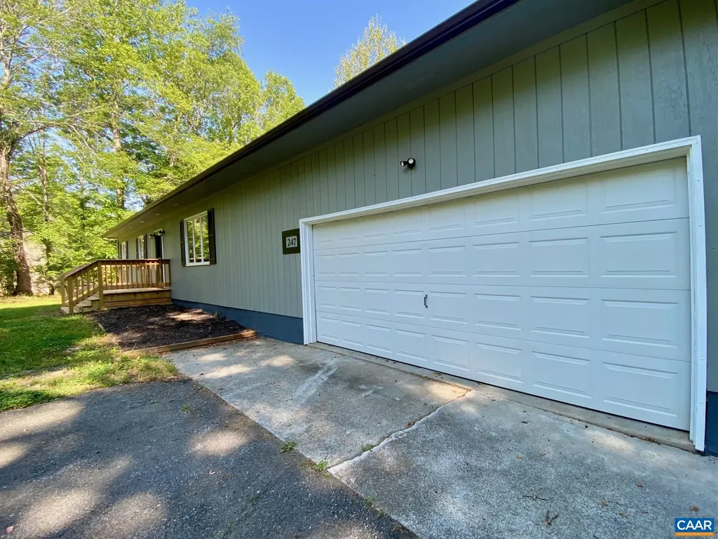247 Goldenrod Road Ruckersville VA 22968