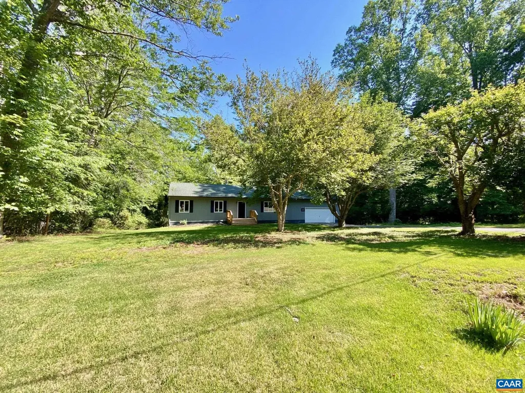 247 Goldenrod Road Ruckersville VA 22968