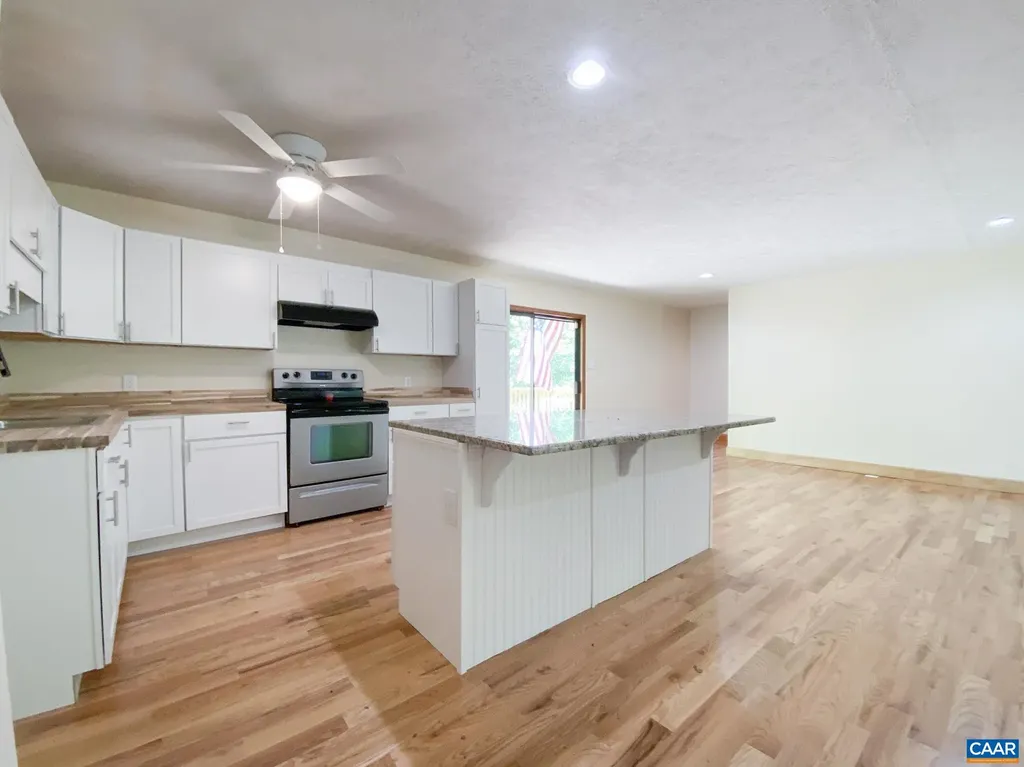 247 Goldenrod Road Ruckersville VA 22968
