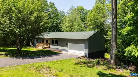 247 Goldenrod Road Ruckersville VA 22968