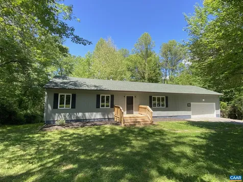 247 Goldenrod Road Ruckersville VA 22968