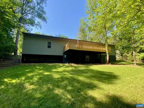 247 Goldenrod Road Ruckersville VA 22968