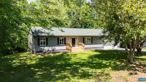 247 Goldenrod Road Ruckersville VA 22968