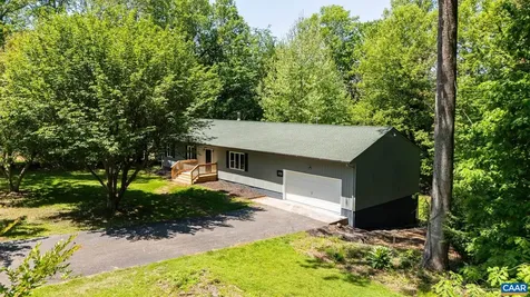 247 Goldenrod Road Ruckersville VA 22968