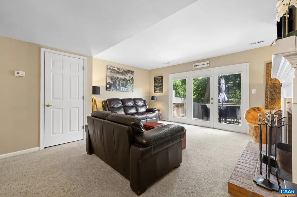 1638 Garden Court Charlottesville VA 22901