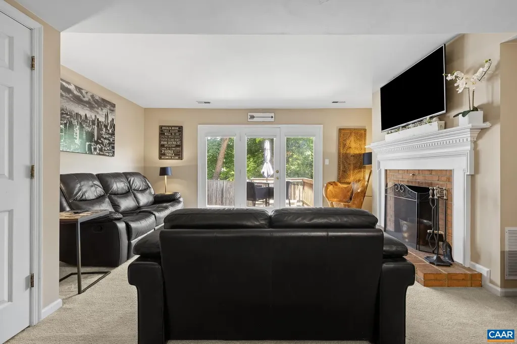1638 Garden Court Charlottesville VA 22901