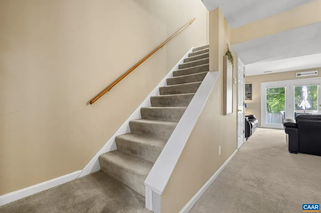 1638 Garden Court Charlottesville VA 22901