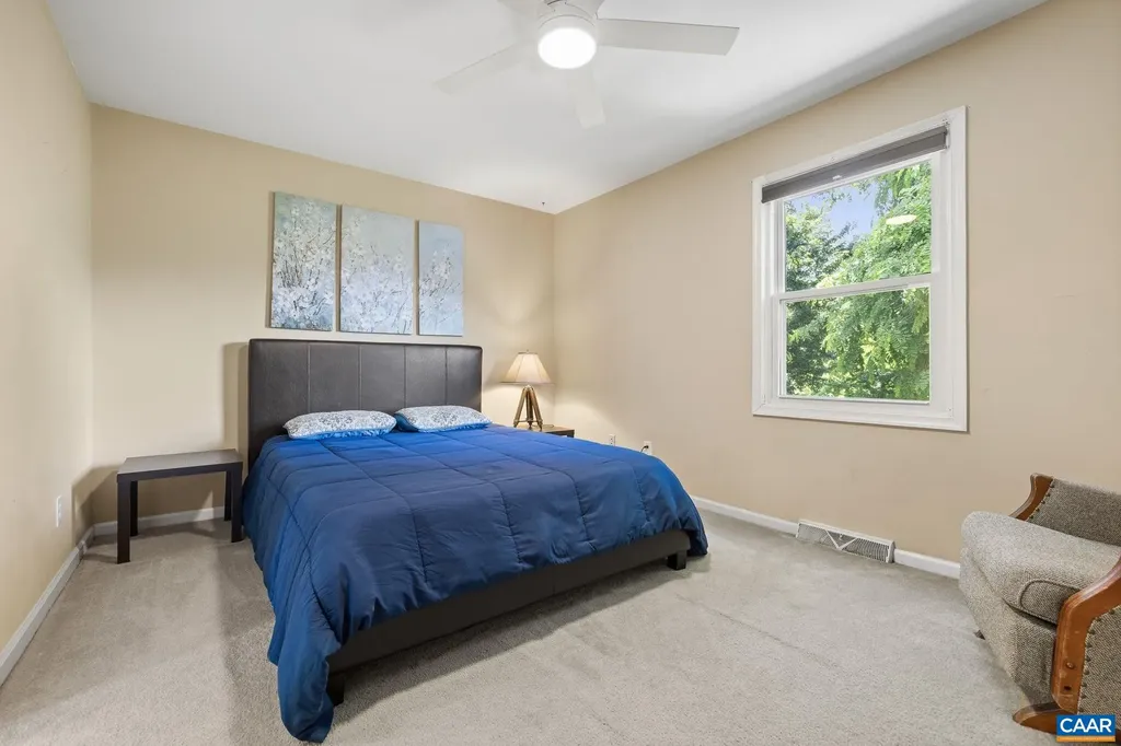1638 Garden Court Charlottesville VA 22901