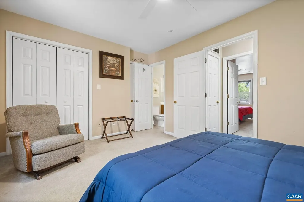 1638 Garden Court Charlottesville VA 22901