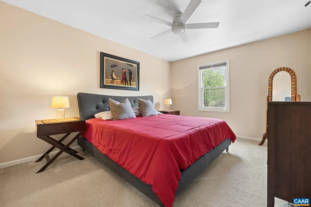 1638 Garden Court Charlottesville VA 22901