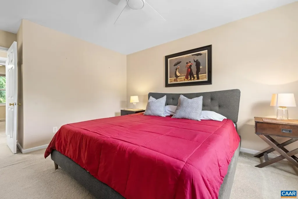 1638 Garden Court Charlottesville VA 22901