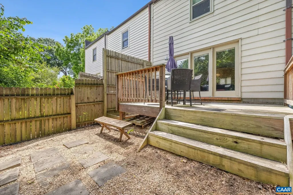 1638 Garden Court Charlottesville VA 22901