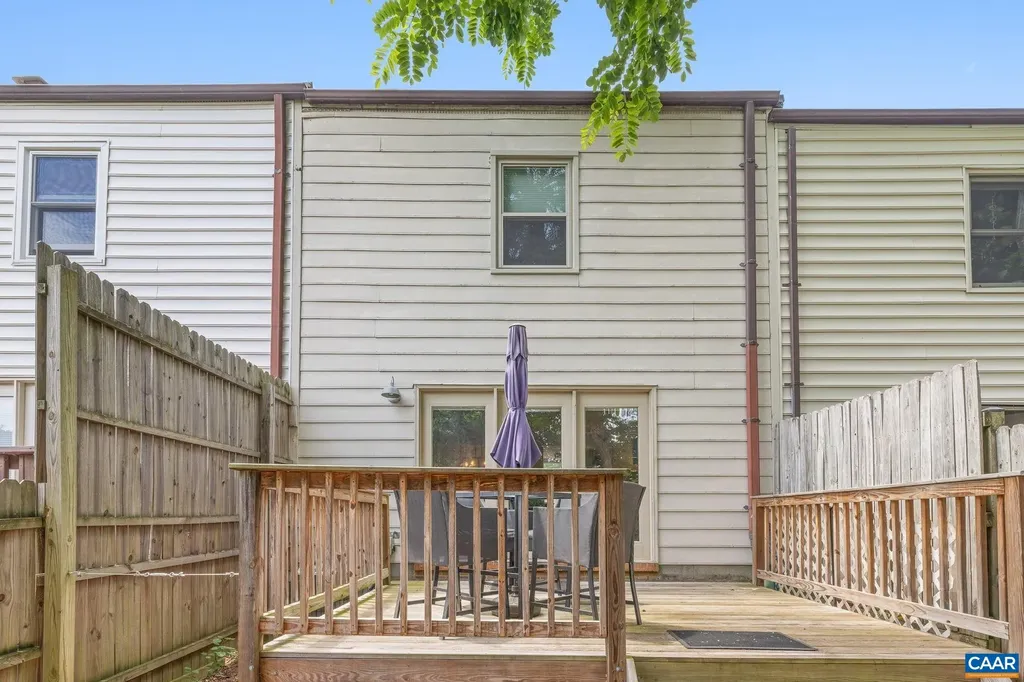 1638 Garden Court Charlottesville VA 22901
