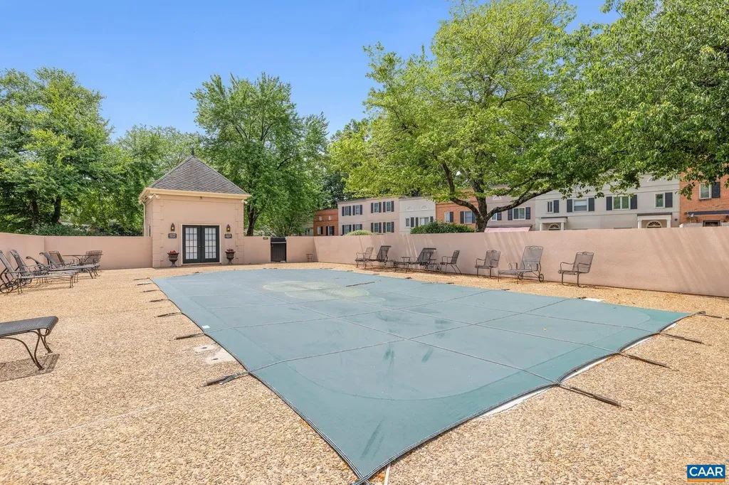 1638 Garden Court Charlottesville VA 22901