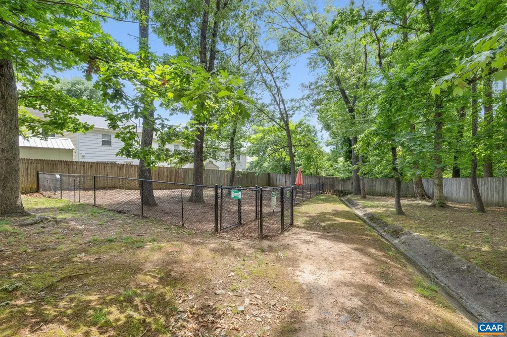 1638 Garden Court Charlottesville VA 22901