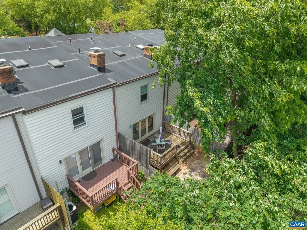 1638 Garden Court Charlottesville VA 22901