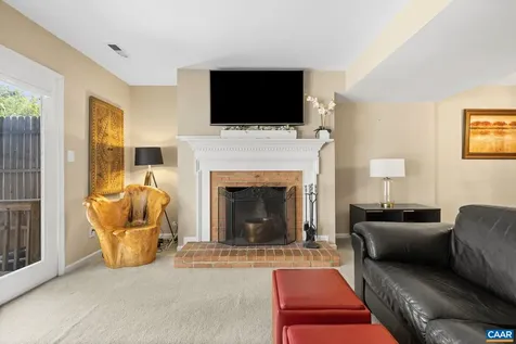 1638 Garden Court Charlottesville VA 22901