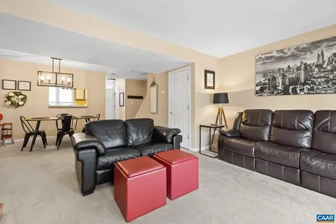 1638 Garden Court Charlottesville VA 22901