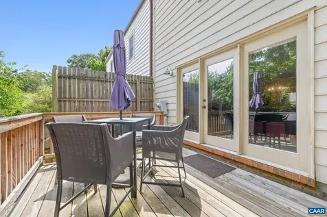 1638 Garden Court Charlottesville VA 22901