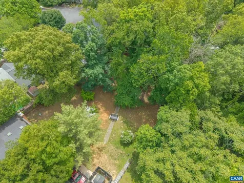 1638 Garden Court Charlottesville VA 22901